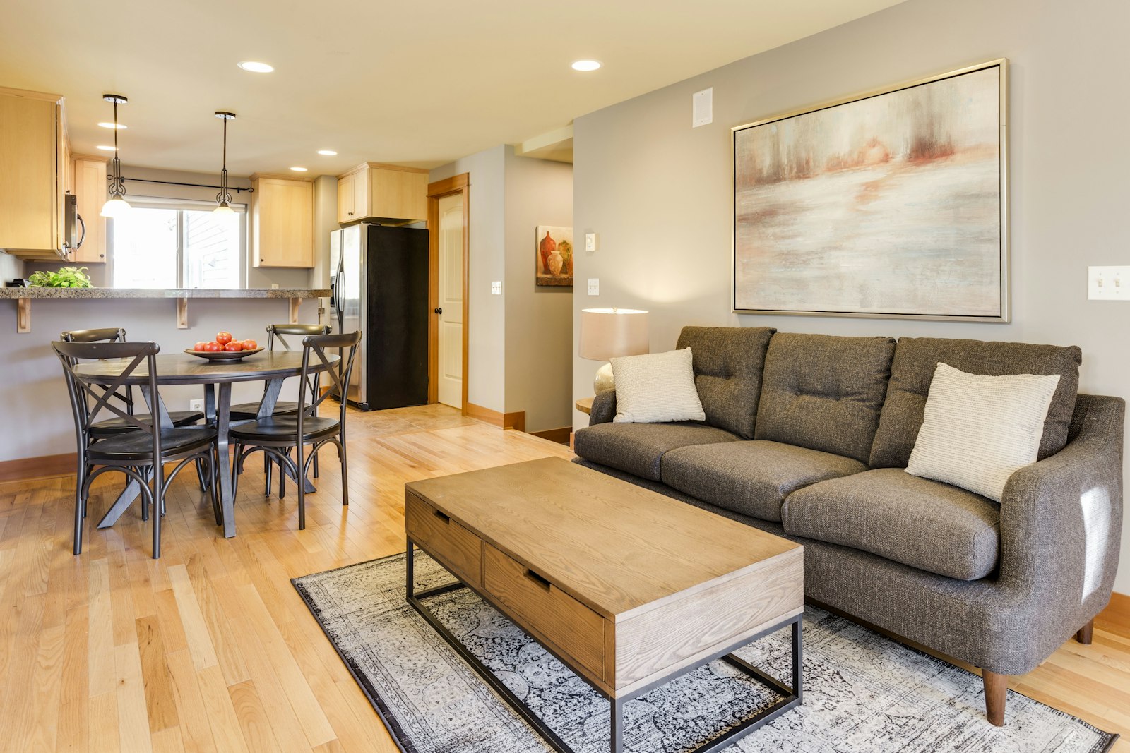 Airbnb and Short-Term Rental Turnover