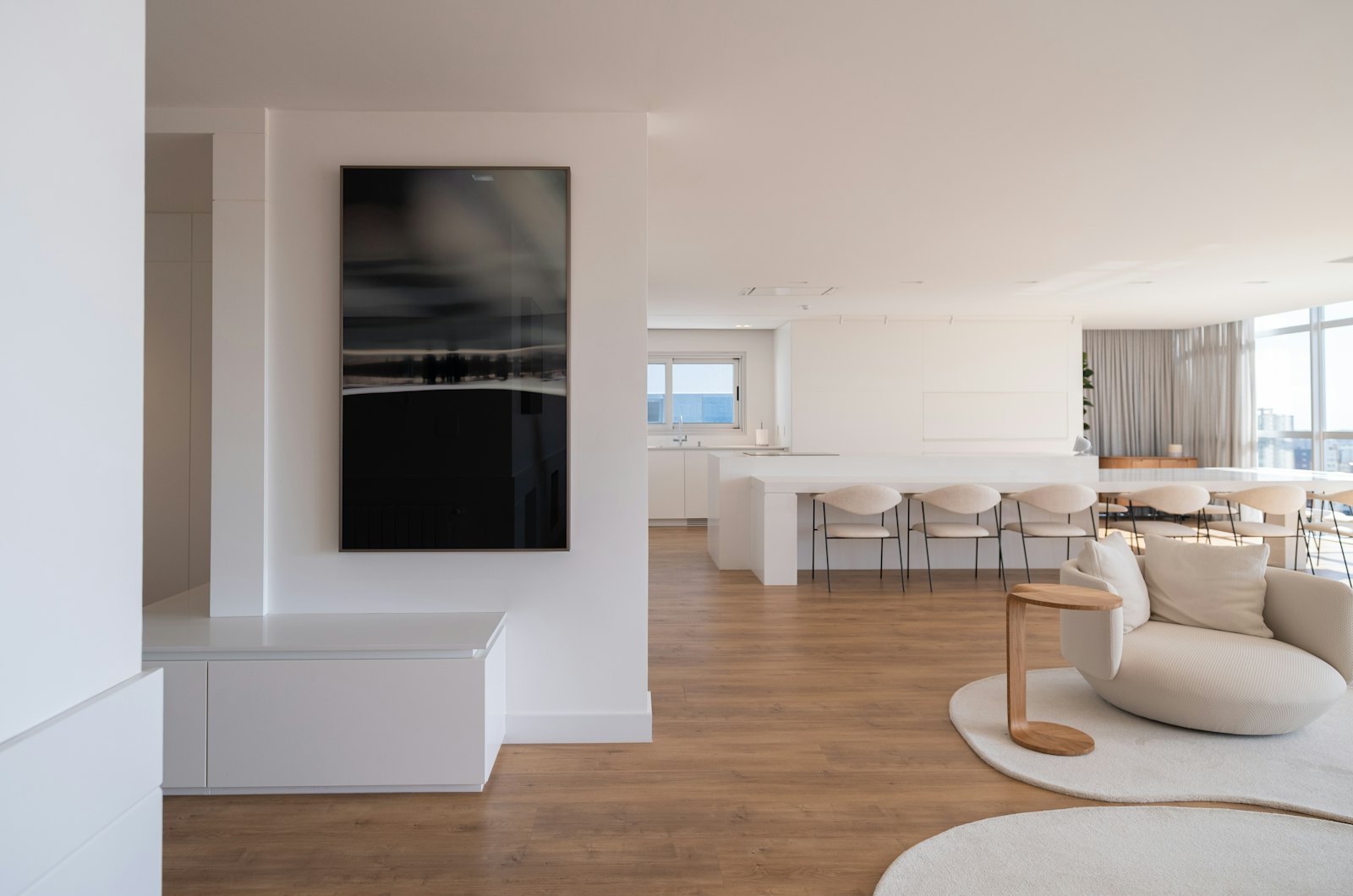 Post-Construction Cleaning